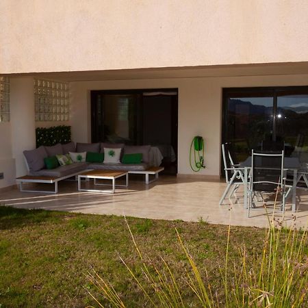 Destino Deluxe Vera Mojácar - Valle del Este Esterno foto